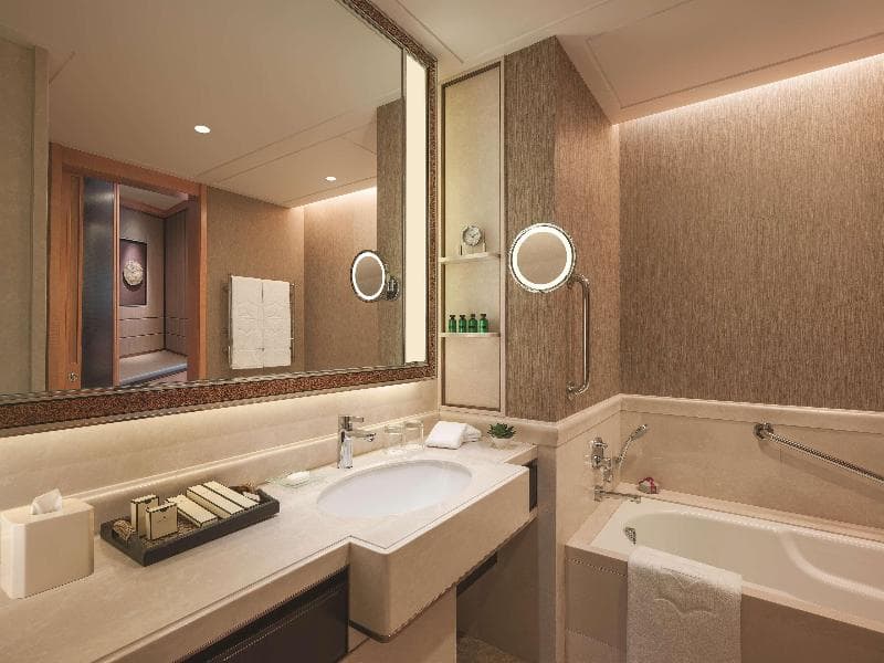 Shangri-La Ulaanbaatar photo 1