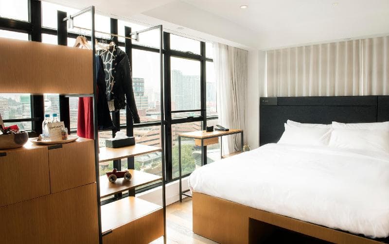 Residence G Hong Kong photo 1
