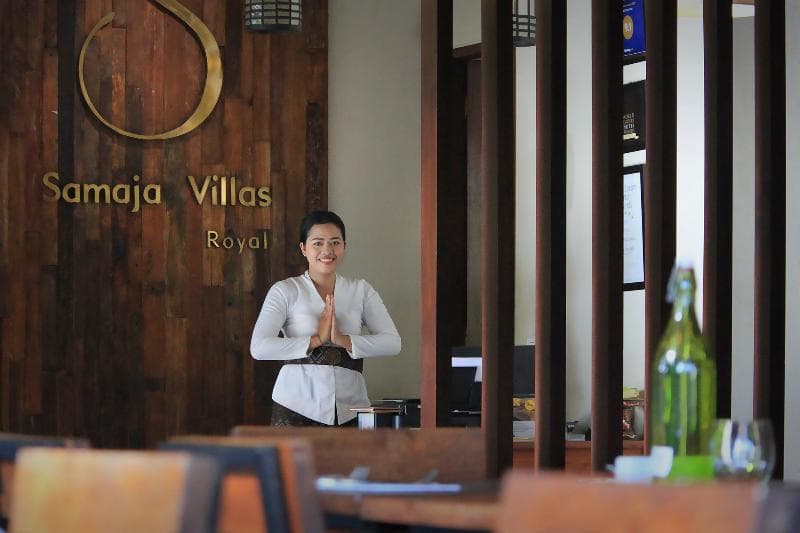 Royal Samaja Villas 3