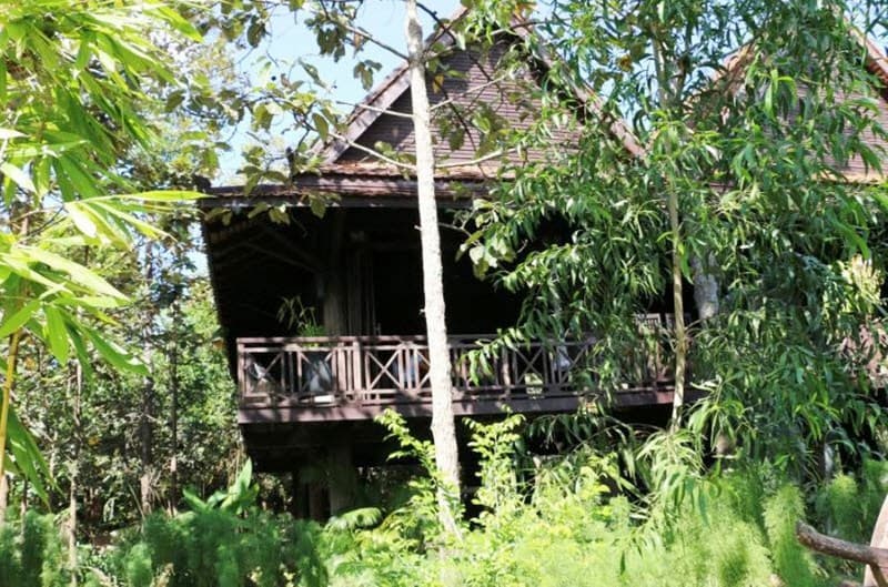 The Bong Thom Homestay 1