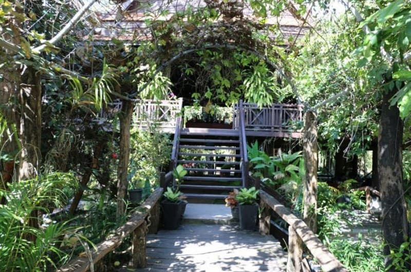The Bong Thom Homestay 2