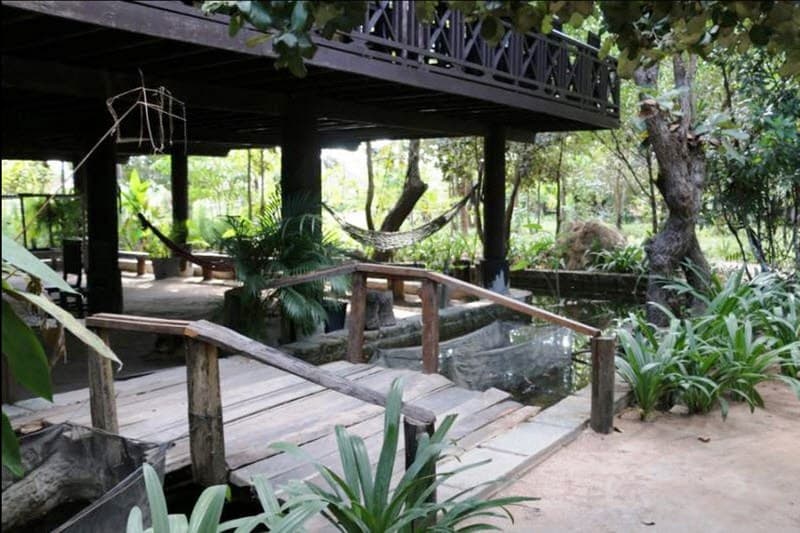 The Bong Thom Homestay 3