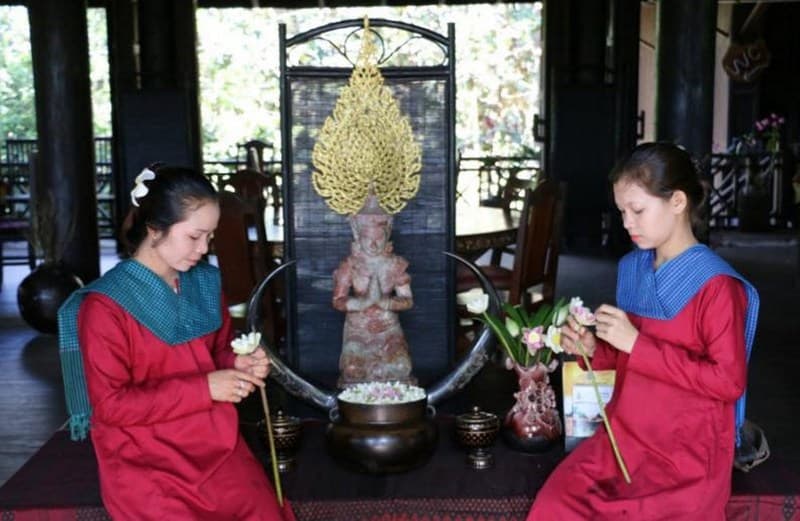 The Bong Thom Homestay 5
