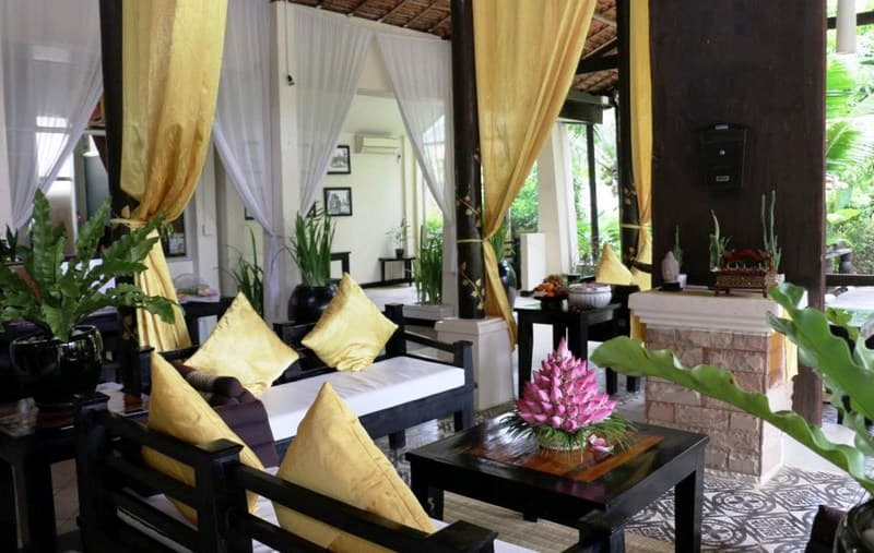 The Sanctuary Villa photo 1