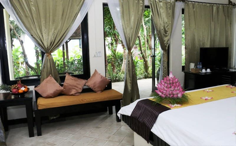 The Sanctuary Villa 3
