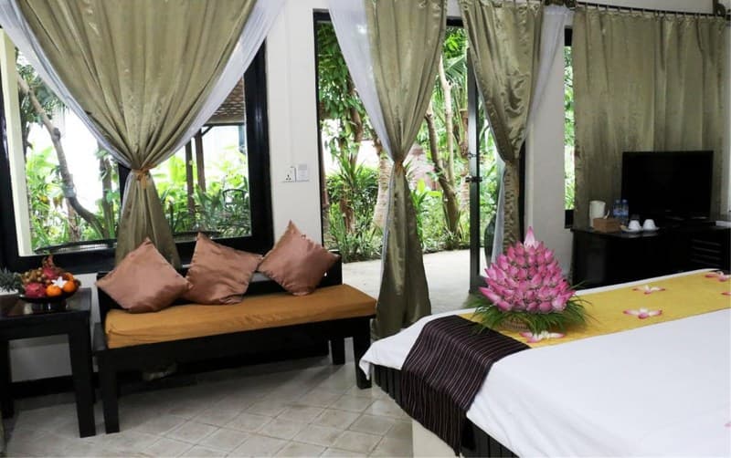 The Sanctuary Villa 4