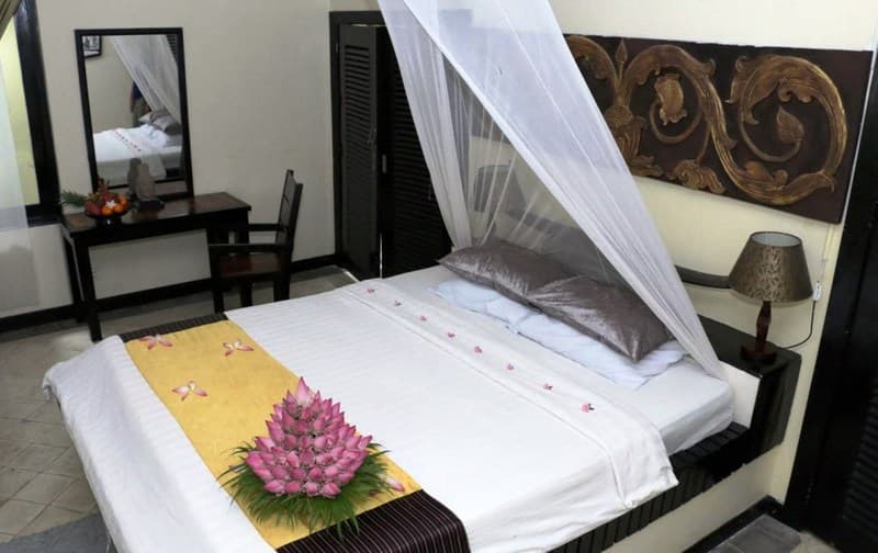 The Sanctuary Villa 5