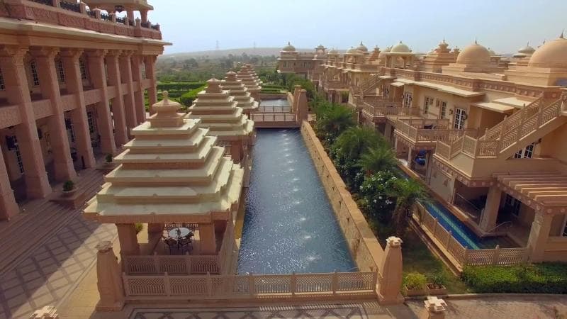 ITC Grand Bharat, A Luxury Collection Retreat Gurgaon 5