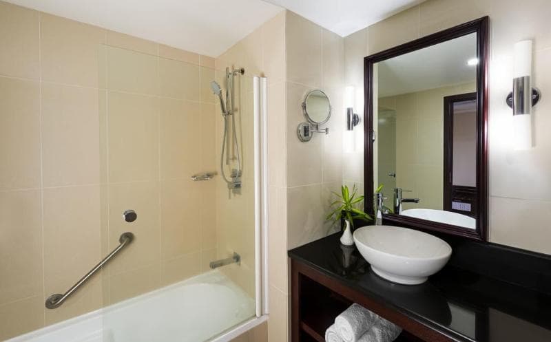 Sheraton Samoa Beach Resort 3