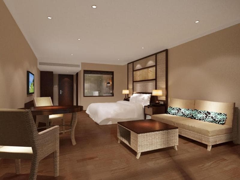 Sheraton Samoa Beach Resort 5