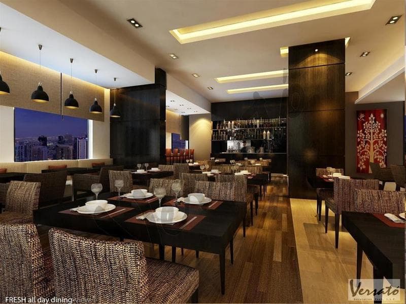 Action Hotel Ras Al Khaimah main