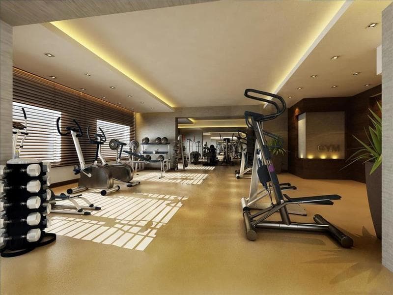 Action Hotel Ras Al Khaimah photo 1
