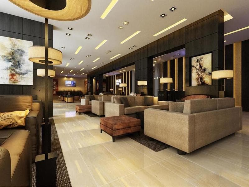 Action Hotel Ras Al Khaimah 3
