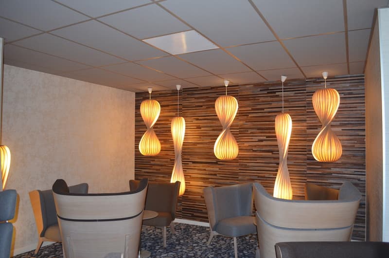 Brit Hotel Saint-Brieuc Plérin 4