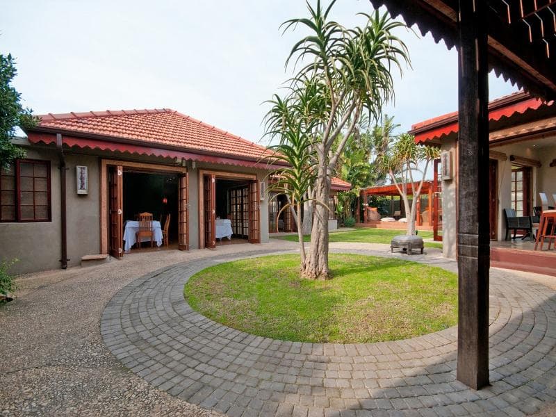 Singa Lodge - Lion Roars Hotels & Lodge 5