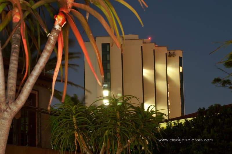 Singa Lodge - Lion Roars Hotels & Lodge photo 1