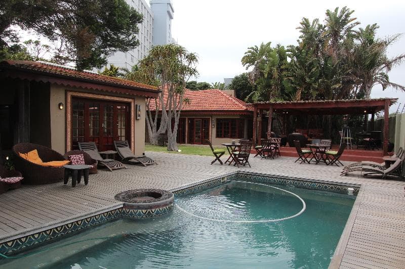 Singa Lodge - Lion Roars Hotels & Lodge 3