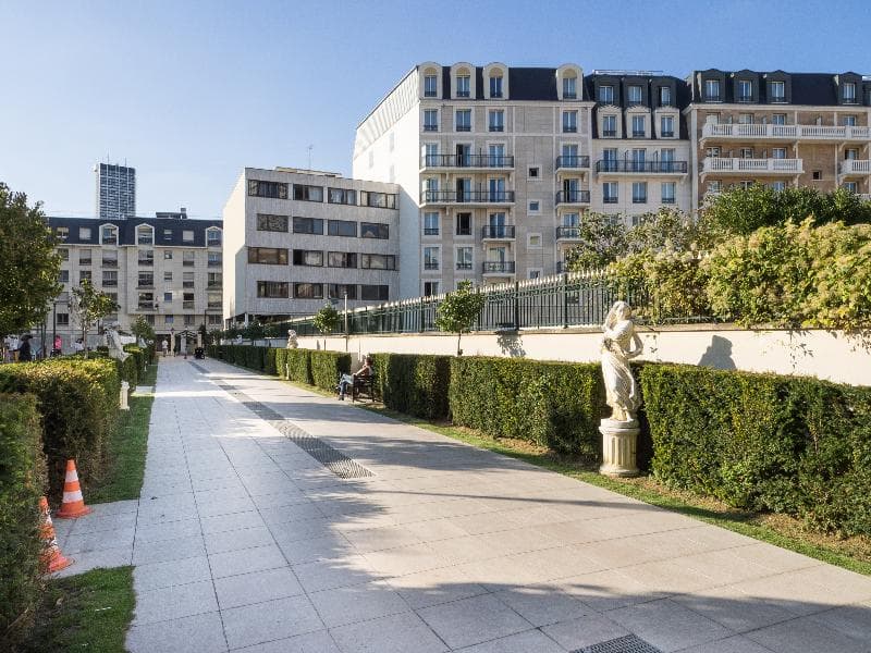 The Social Hub Paris photo 1