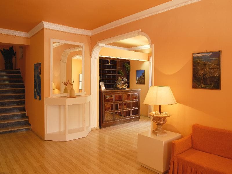 Oassis Hotel Kassiopi photo 1