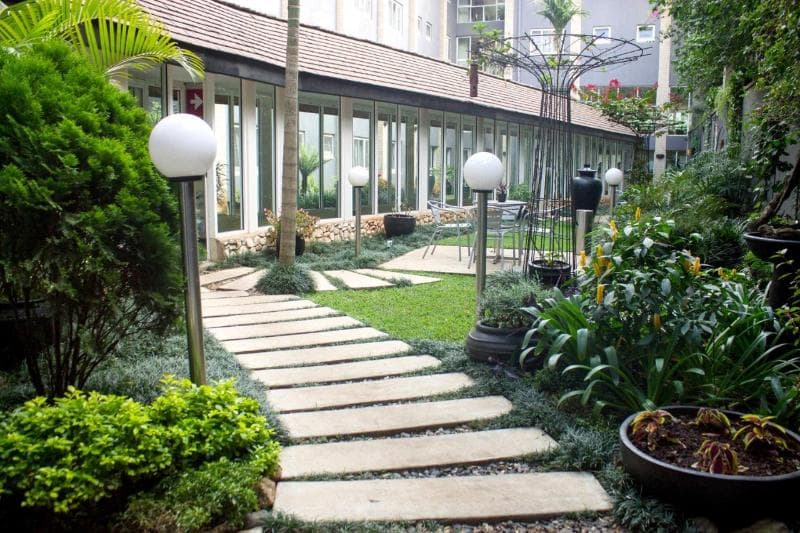 Best Western Nairobi Upper Hill photo 1