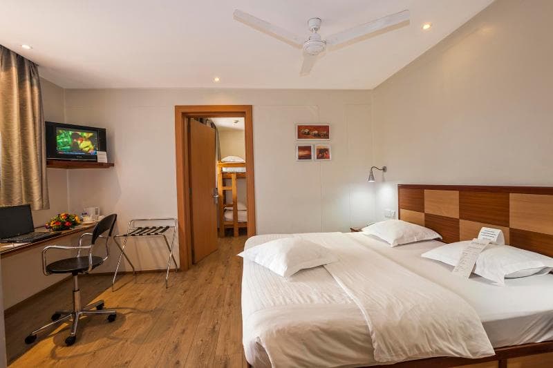 Best Western Nairobi Upper Hill 5