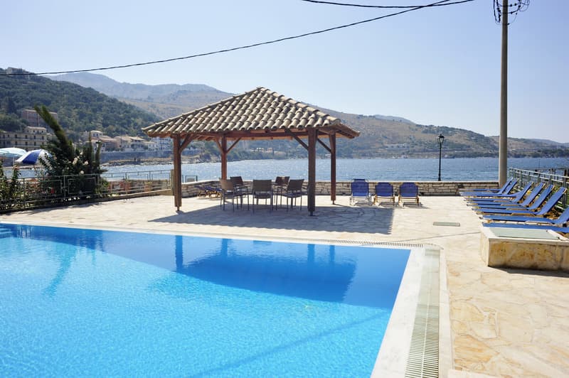 Marika Apartments & Annexe 3