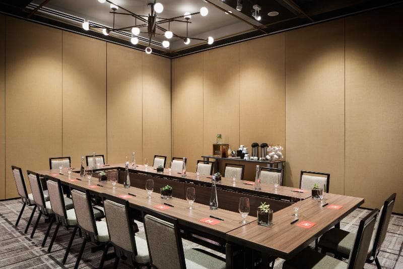 Halcyon, A Hotel In Cherry Creek photo 1