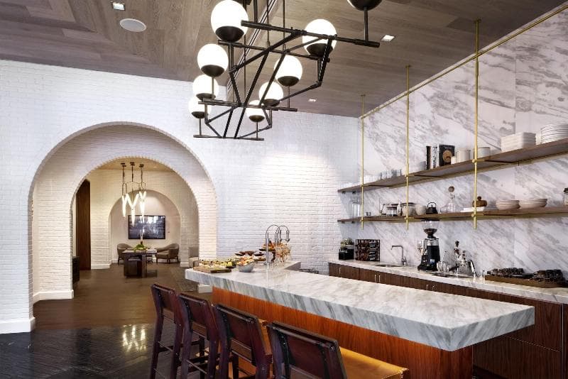 Halcyon, A Hotel In Cherry Creek 5