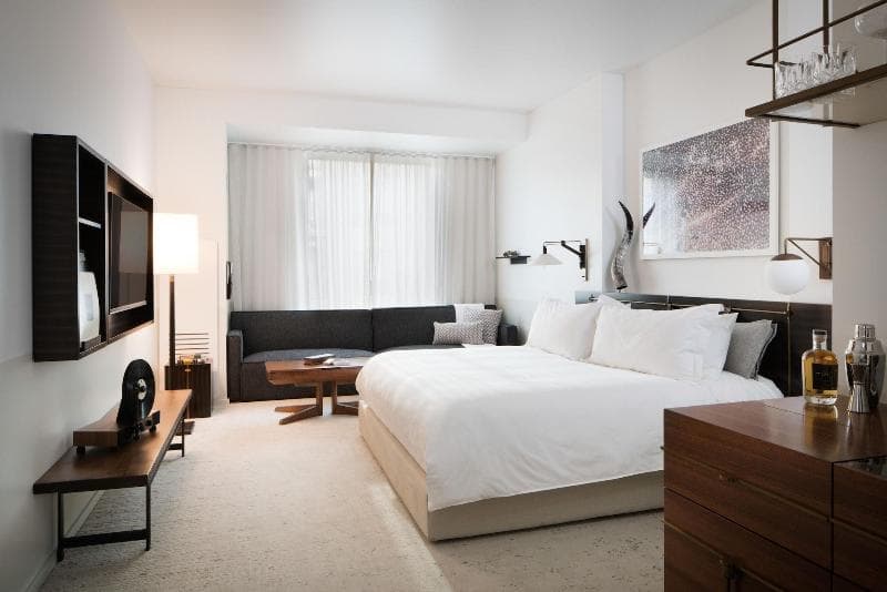 Halcyon, A Hotel In Cherry Creek 4