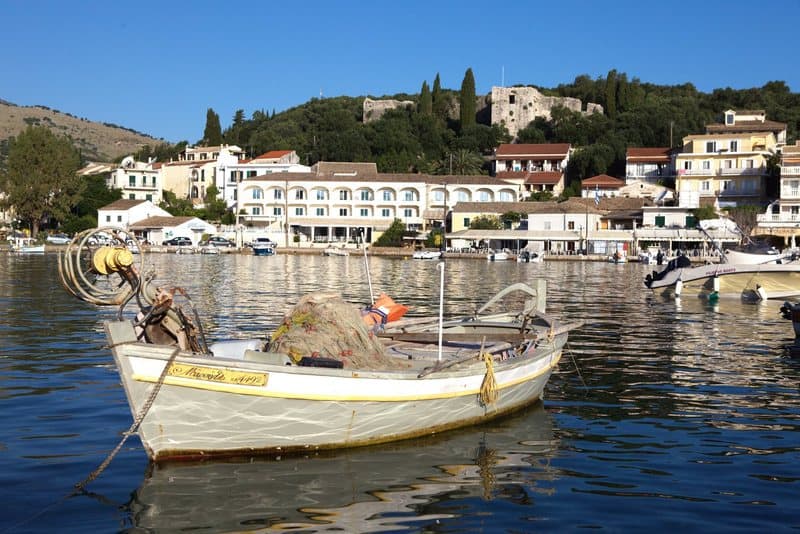 Melina Bay Boutique Hotel photo 1