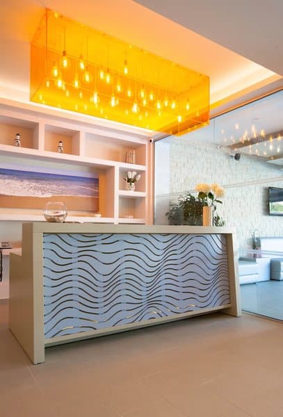 Melina Bay Boutique Hotel 4