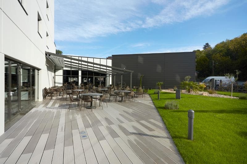 Mercure Belfort Centre photo 1