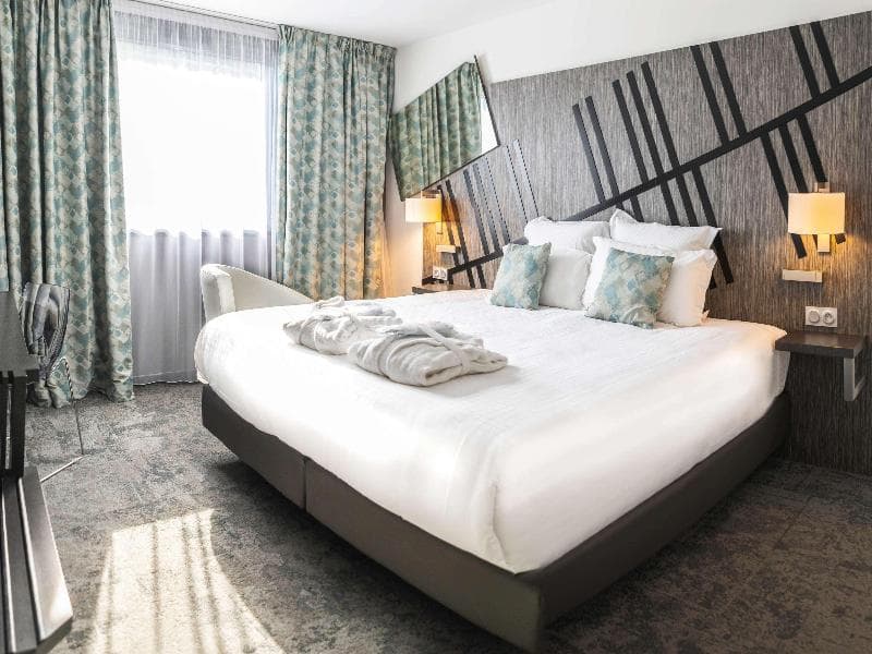 Mercure Belfort Centre 3