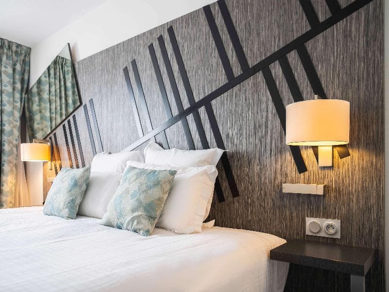 Mercure Belfort Centre 4