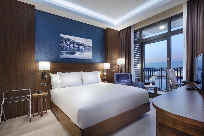 Hilton Garden Inn Izmir Bayrakli 5