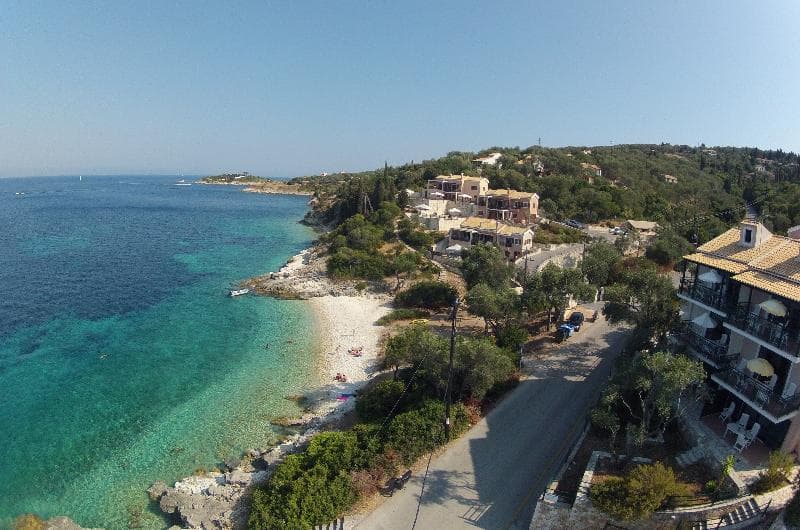 Anassa Mare Villas & Residences main