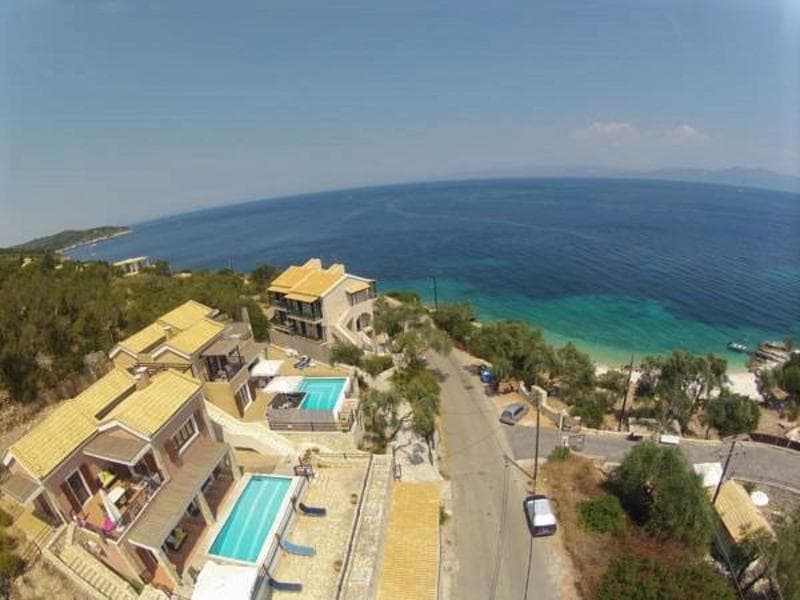Anassa Mare Villas & Residences photo 1