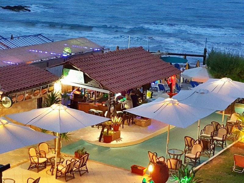 Malliotakis Beach Hotel 3