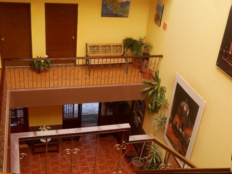 Hotel Estefania photo 1