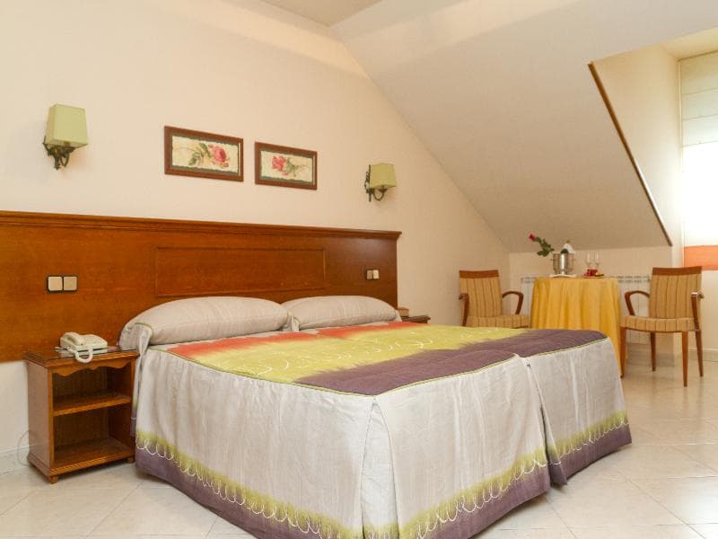 Hostal Siete Picos 5