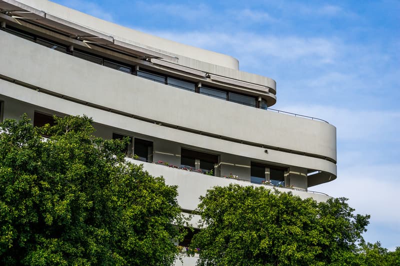 The White House Hotel At Dizengoff Square 5