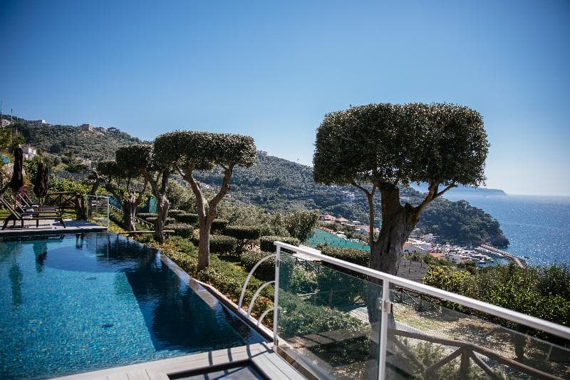 Villa Fiorella Art Hotel 2
