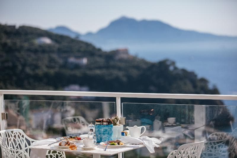 Villa Fiorella Art Hotel 3