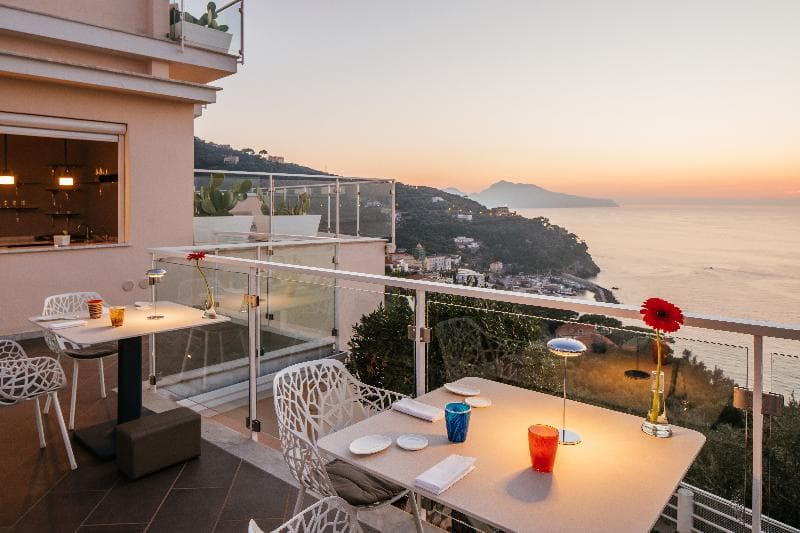 Villa Fiorella Art Hotel 4