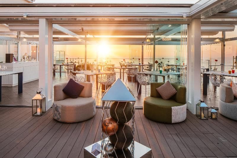 Villa Fiorella Art Hotel 5