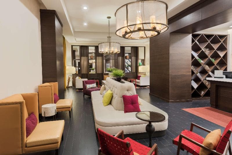 Home2 Suites by Hilton Atlanta Downtown 5