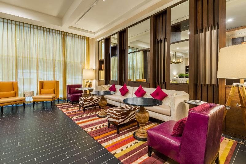 Home2 Suites by Hilton Atlanta Downtown 3
