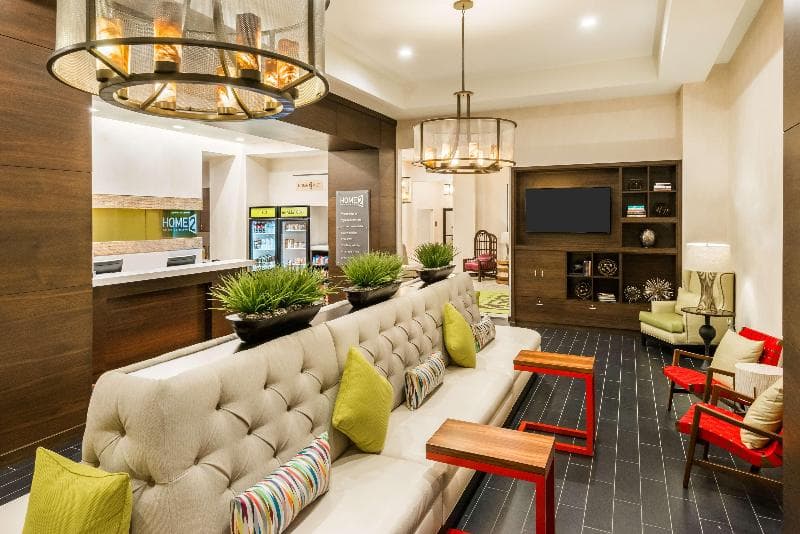 Home2 Suites by Hilton Atlanta Downtown 4