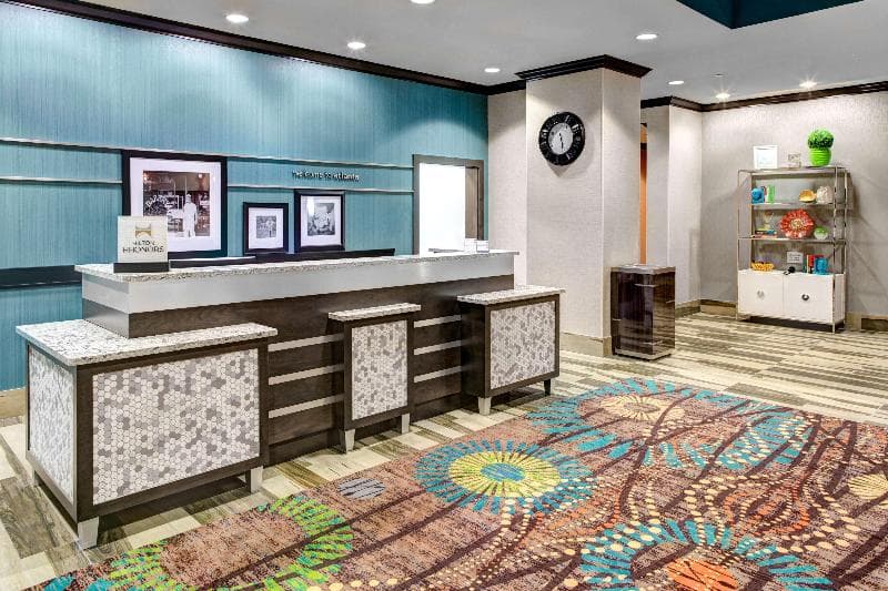 Hampton Inn & Suites by Hilton Atlanta Perimeter Dunwoody 4