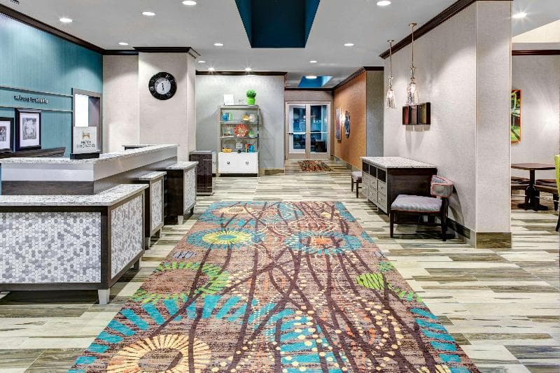 Hampton Inn & Suites by Hilton Atlanta Perimeter Dunwoody 3